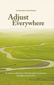 Picture of Adjust Everywhere