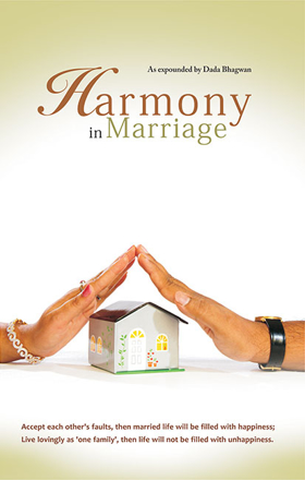 Picture of Harmony In Marriage