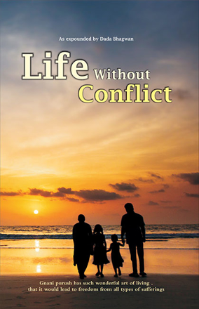 Picture of Life without conflict