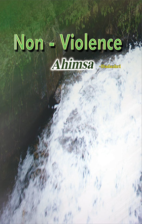 Picture of Non-Violence