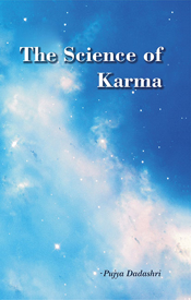 Picture of The Science Of Karma