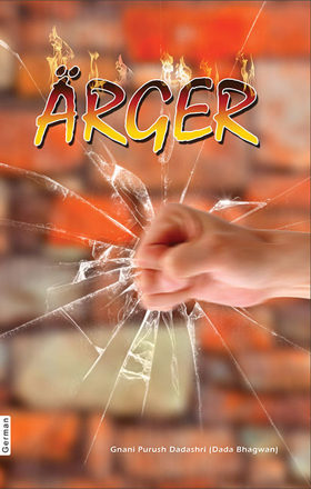 Picture of Arger (Anger)