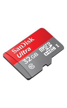 Picture of 32 GB (Eng)
