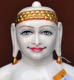 Picture of 25NW1  Normal White Simandhar Swami 25” Murti 25NW1