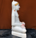 Picture of 25NW3  Normal White Simandhar Swami 25” Murti 25NW3