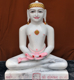 Picture of 25NW4  Normal White Simandhar Swami 25” Murti 25NW4