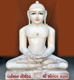 Picture of 51NW1 Normal White Simandhar Swami 51” Murti 51NW1