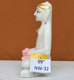 Picture of 9NW32 Normal White Simandhar Swami 9” Murti 9N32