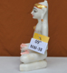 Picture of 9NW38 Normal White Simandhar Swami 9” Murti 9N38