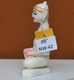 Picture of 9NW42 Normal White Simandhar Swami 9” Murti 9N42