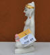 Picture of 9NW49 Normal White Simandhar Swami 9” Murti 9N49