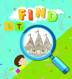 Picture of Find It – Card Game