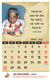 Picture of (Pack of 5) Hindi Wall Calendar 2023