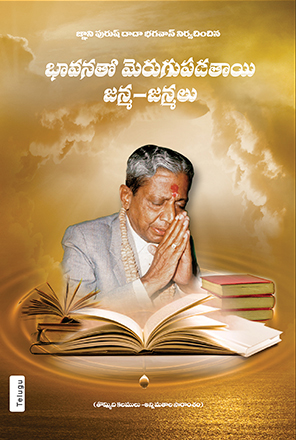 Picture of The Essence Of All Religion Telugu