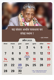 Picture of Hindi Pack 5 Wall Calendars Year 2025