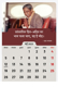 Picture of Hindi Pack 5 Wall Calendars Year 2025