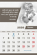 Picture of Hindi Pack of 3 wall calendars Year 2026