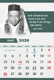 Picture of Hindi Pack 5 Wall Calendars Year 2026