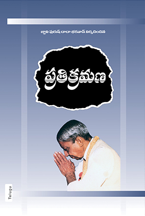 Picture of Pratikraman Telugu